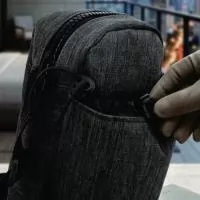 shoulder bag