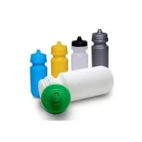 Squeeze Plástico 500 ml com Bico Automático