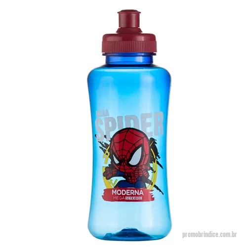 Squeeze ecológico personalizado - e Personalizado. Feito em PVC ecológico, material de alta qualidade e similar ao PET. Reciclável seu frasco tem capacidade de 550 ml e é personalizado em silk. Tampa com rosca e válvula de fechamento. Disponível em cores variadas. É o brinde ideal pa