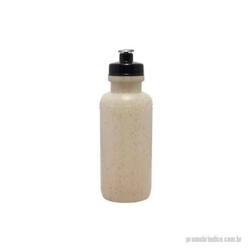 Squeeze ecológico personalizado - squeeze ecológico 500 ml 