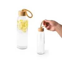 Squeeze ecológico
