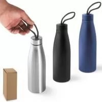 Squeeze ecológico