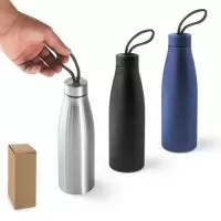 Squeeze ecológico