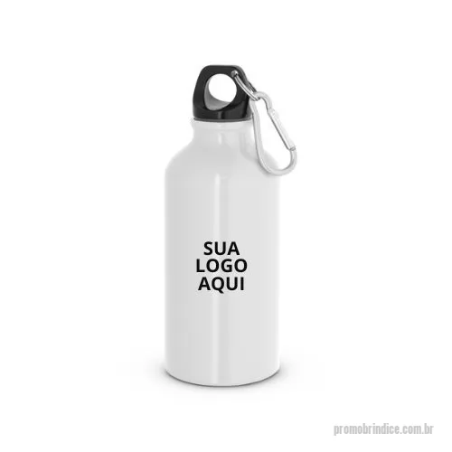 Squeeze metálico personalizado - Conheça a Garrafa Esportiva Personalizada com Mosquetão: um brinde corporativo que une praticidade e estilo! Ideal para atividades ao ar livre, esportes e eventos, essa garrafa é confeccionada em material resistente e durável, garantindo bebidas sempre frescas. O mosquetão permite fácil fixação em mochilas e cintos, oferecendo mais conveniência no transporte. Personalize com o logotipo da sua empresa, mensagem ou design exclusivo, transformando-a em um item único e memorável. Perfeita para impressionar clientes e colaboradores, a Garrafa Esportiva Personalizada com Mosquetão destaca sua marca de forma funcional e sofisticada. Invista nesse brinde e surpreenda!