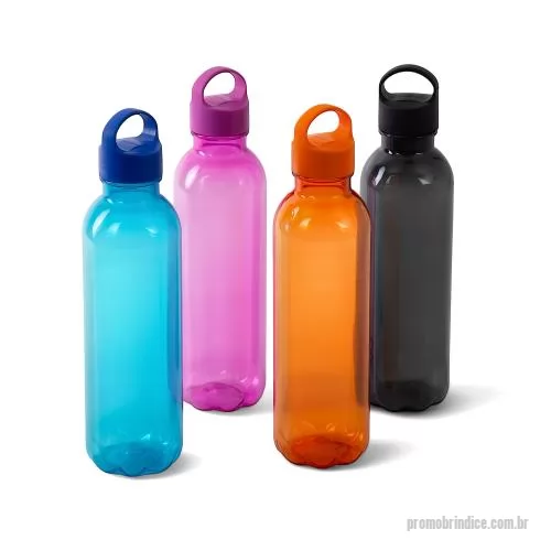Squeeze metálico personalizado - Squeeze Personalizado