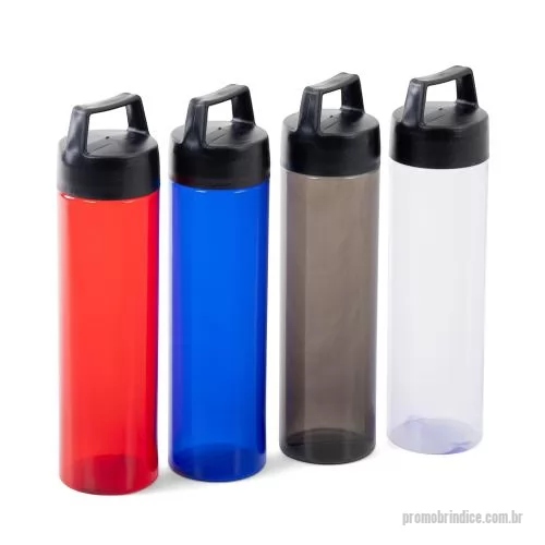 Squeeze metálico personalizado - Squeeze Personalizado