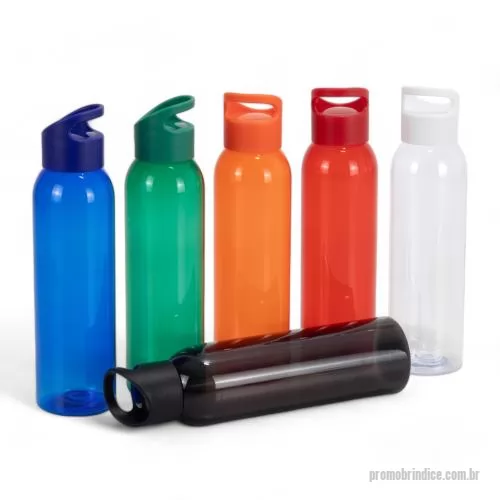 Squeeze metálico personalizado - Squeeze Personalizado