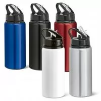 Squeeze de Alumínio 670 ml