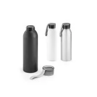 Querendo um squeeze personalizado de metal com lindo acabamento? Esse brinde personalizado é a escolha certa.