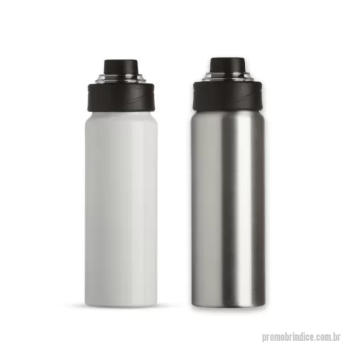 Squeeze personalizado - Squeeze Alumínio 800ml Personalizado