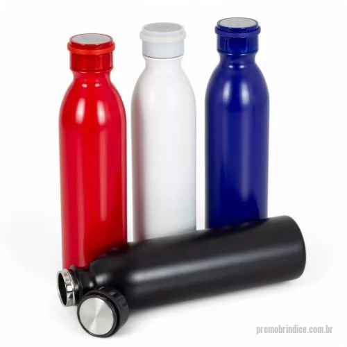 Squeeze personalizado - Squeeze Térmico Personalizado