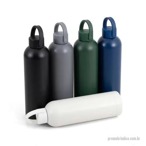 Squeeze personalizado - Squeeze Térmico Personalizado