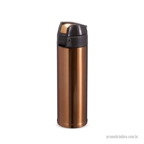 Squeeze personalizado - Squeeze Térmico Personalizado