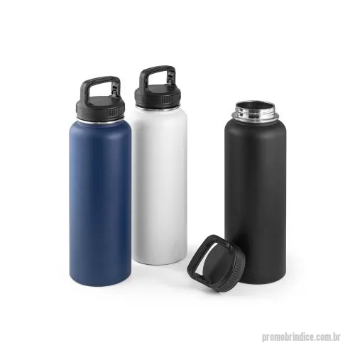 Squeeze personalizado - Squeeze Térmico Personalizado