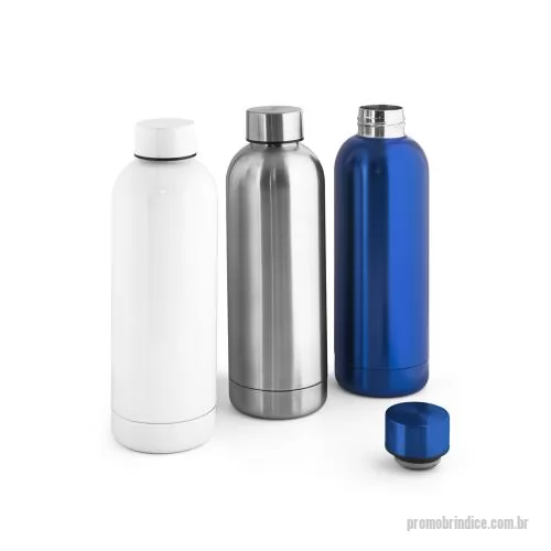 Squeeze personalizado - Squeeze Térmico Personalizado