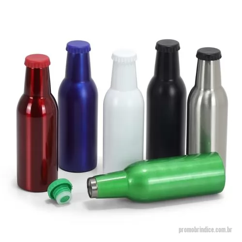 Squeeze personalizado - Squeeze Térmico Personalizado