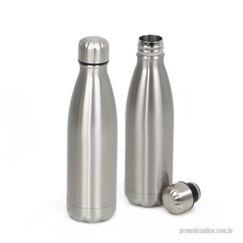 Squeeze personalizado - Squeeze Térmico Personalizado