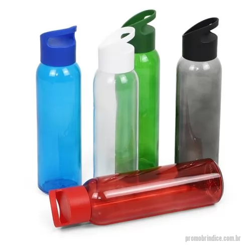 Squeeze personalizado - Squeeze de Vidro Personalizado