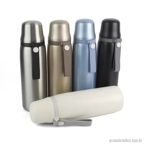 Squeeze personalizado - Squeeze Térmico Personalizado