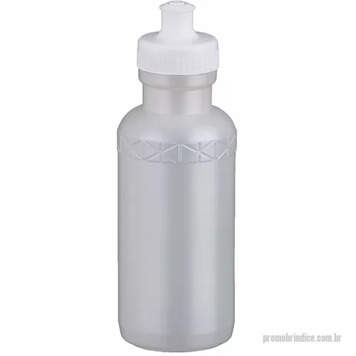 Squeeze personalizado - Squeeze Plastico de 500 ml, opções de cores, consulte.