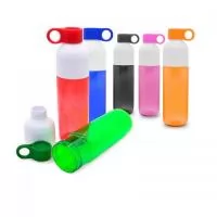 Squeeze Plastico 700ml Personalizado