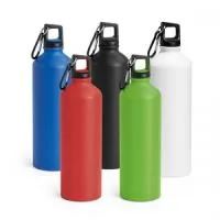 Squeeze de Alummnio Personalizado 750ml