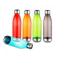 Squeeze Garrafa Plastica 750ml Personalizada