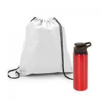Kit fitness Promocional