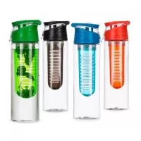 Squeeze Plastico 700ml Personalizado