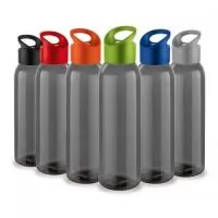 Squeeze Plastico 600ml Personalizado