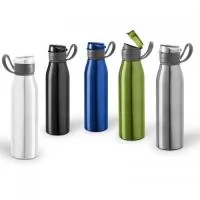 Squeeze de Alummnio 650ml Personalizado