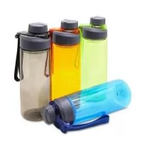 Squeeze Pl?stico Personalizado