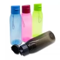 Squeeze Pl?stico Personalizado