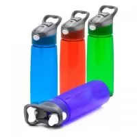 Squeeze Pl?stico Personalizado