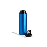 Squeeze de inox personalizado é um brinde personalizado que pode ser feito à laser, deixando a marca nele sempre exposta.