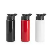 Squeeze em Alumínio 660ml
