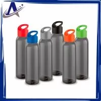 Squeeze Plástico. Capacidade: 600 ml. ø67 x 245 mm