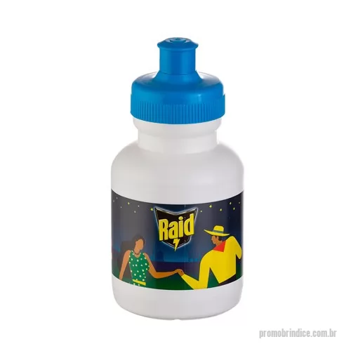 Squeeze plástico personalizado - Squeeze Plástico Personalizado. Essa garrafa possui a capacidade de 300 ml. Fornecido em cores diversas você pode personalizar o frasco e escolher diversas combinações de tampa. Entregamos o produto personalizado para todo o Brasil. É ótima opção de 