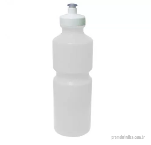 Squeeze plástico personalizado - SQUEEZE 750 ML