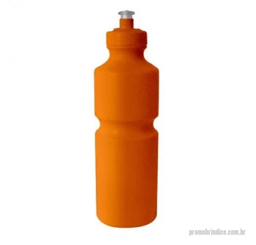 Squeeze plástico personalizado - SQUEEZE 750 ML