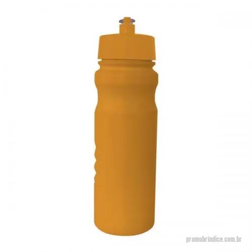 Squeeze plástico personalizado - SQUEEZE 900 ML