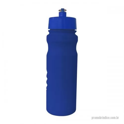 Squeeze plástico personalizado - SQUEEZE 900 ML
