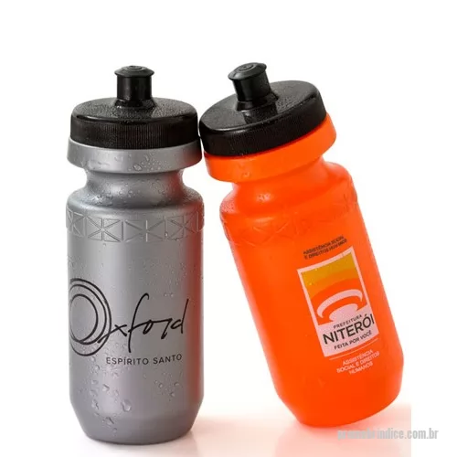 Squeeze plástico personalizado - Squeeze personalizado com capacidade de 620 ml é um ótimo brinde pois associa sua marca a situações de lazer. Devido ao seu baixo custo, o squeeze é de alta utilidade, encaixa-se como uma ótima opção de brinde para qualquer ocasião. É o brinde ideal 