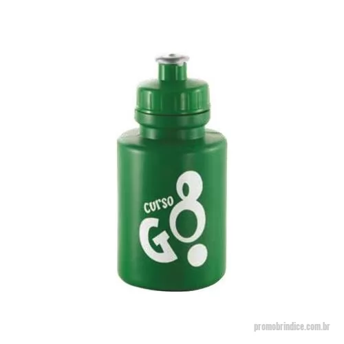 Squeeze plástico personalizado - Squeeze personalizado no formato de 300 ml é um brinde personalizado voltado ao público infantil.