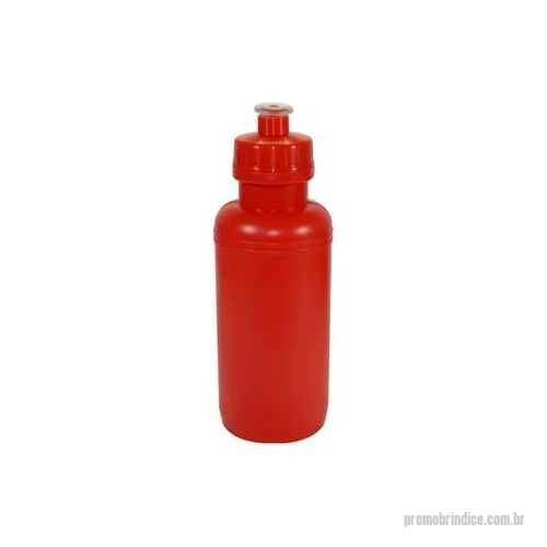 Squeeze plástico personalizado - Squeeze personalizado em seu formato mais procurado com composto biodegradável torna esse brinde personalizado um presente completo.