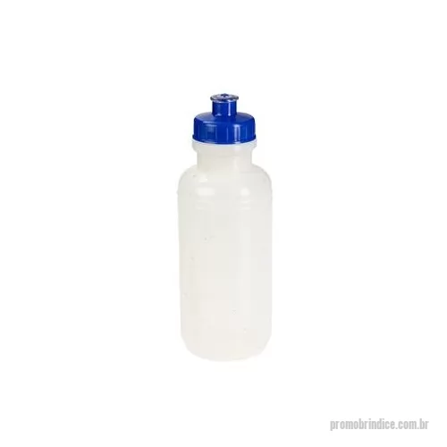 Squeeze plástico personalizado - Squeeze Ecológico 500 ml Fantastic Brindes Material: Plástico PE Medidas: 4 cm de diâmetro boca , 7,3 cm de diâmetro base por 19 cm de altura. Peso: 40 gramas Opção para personalização em serigrafia, dtf e transfer