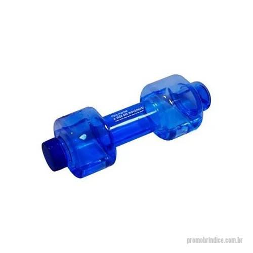Squeeze plástico personalizado - Squeeze Halter personalizado | Fantastic Brindes Material: Plástico Pet Capacidade: 600 ml