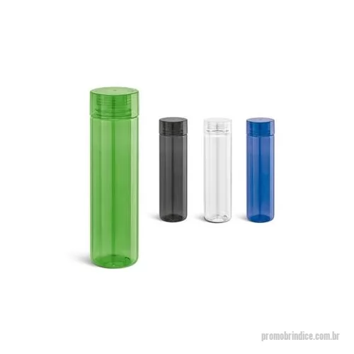 Squeeze plástico personalizado - Garrafa personalizada e confeccionada em tritan o que deixa esse brinde personalizado com alta resistência e um lindo acabamento.