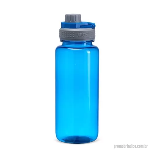 Squeeze plástico personalizado - Grande na capacidade e compacta no design, nosso squeeze de 1 litro é a escolha certa para quem busca um produto resistente e prático para os dias de hidratação. Feita em plástico, ela se adapta ao seu ritmo, seja na academia, no parque ou no trabalh