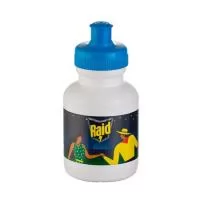 Squeeze Plástico Personalizado. Essa garrafa possui a capacidade de 300 ml. Fornecido em cores diversas você pode personalizar o frasco e escolher diversas combinações de tampa. Entregamos o produto personalizado para todo o Brasil. É ótima opção de 